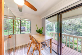 Princeville Condo with Private Sauna about 2 Mi to Beach